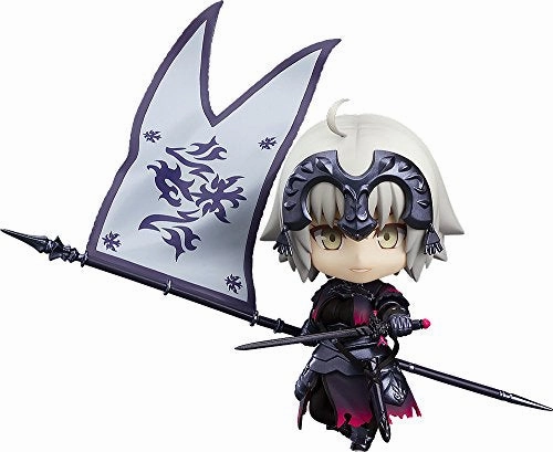 Eco Friendly Fate/Grand Order Nendoroid#766 Jeanne d'Arc (Alter) - Good Smile Company