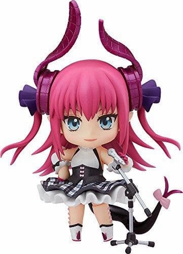 Fate/Grand Order Nendoroid (#950) Elizabeth Bathory (Lancer version) - Good Smile Company Pop Culture Brand Advocate