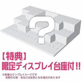 Superhero Hobby Surrealist Art Fate/hollow ataraxia - Nendoroid Petite Circle K  limited display stage