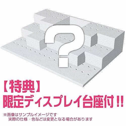 Superhero Hobby Surrealist Art Fate/hollow ataraxia - Nendoroid Petite Circle K  limited display stage