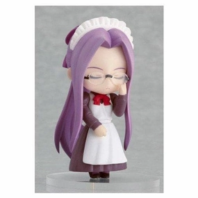 Digital Art Abstract art Fate/hollow ataraxia - Nendoroid Petite  Rider