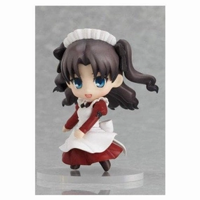 Chibi Style Painting Kit Fate/hollow ataraxia - Nendoroid Petite Tohsaka Rin