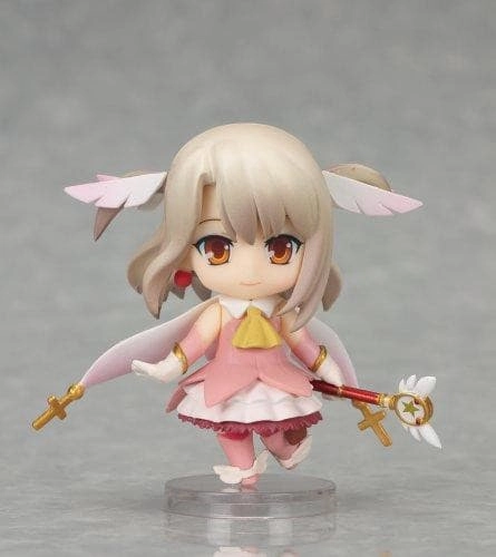 Fate/kaleidliner - Nendoroid Petite  Ilya Forest Creature