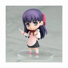 Fate/stay night-  Nendoroid Petite Sakura Matou Celebrity endorsed