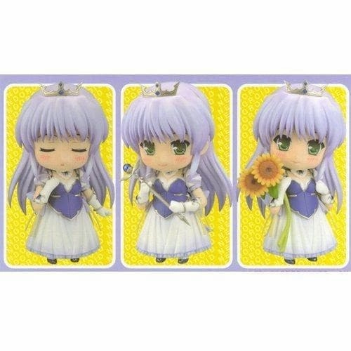 Feena Fam Earthlight Nendoroid (#107) Yoake Mae yori Ruri-iro na - Good Smile Company Premium Art