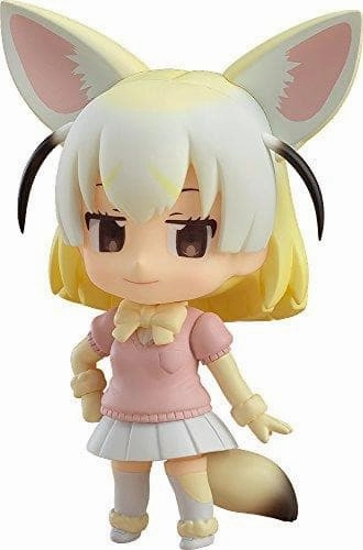 Robot Showcase Fennec Nendoroid (#919) Kemono Friends - Good Smile Company