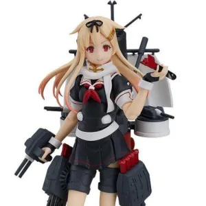 Figma No.364 Kantai Collection -KanColle- Yudachi Kai-II Robot Toy
