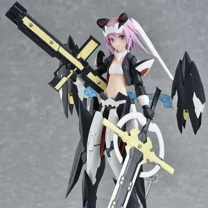 Home Office Evergreen Product Figma 401 Alice Gear Aegis Yotsuyu Hirasaka