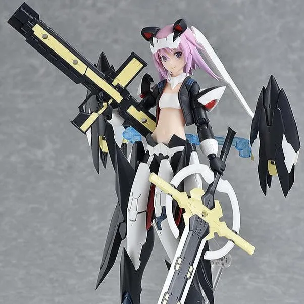 Home Office Evergreen Product Figma 401 Alice Gear Aegis Yotsuyu Hirasaka