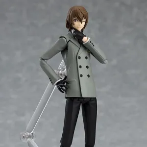 Figma 496 Persona 5 Royal Goro Akechi Gift Idea