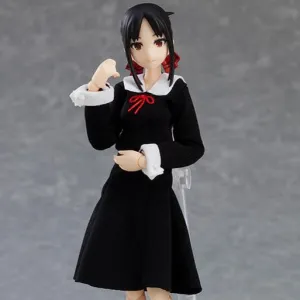 Blockchain Token PC Game Figma 539 Kaguya Shinomiya