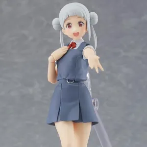 Figma 545 Chisato Arashi Display Item Battle Reenactment