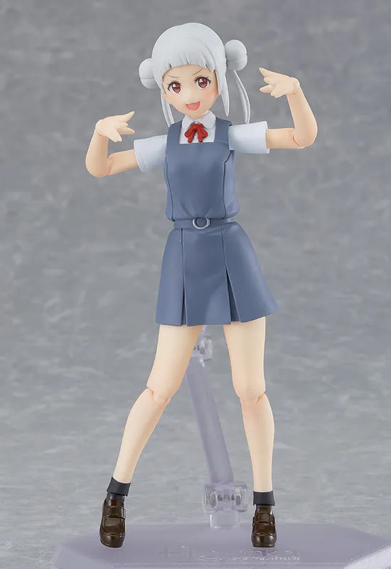 Modern Art Home Office Figma 545 Chisato Arashi