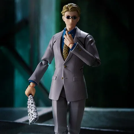 Figma 570 Kento Nanami Themed Decor