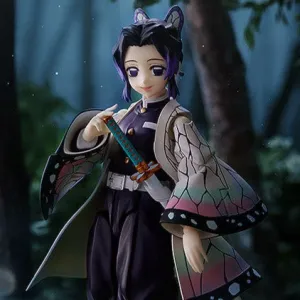 Steampunk Design Rarity Value Figma 575 Shinobu Kocho