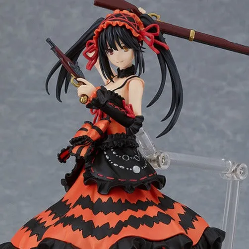 Figma 585 Kurumi Tokisaki Biodegradable material