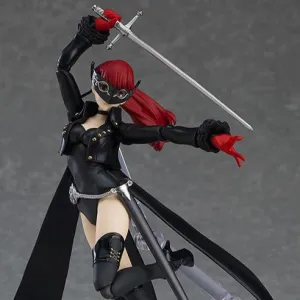 Figma 587 Violet Gothic style