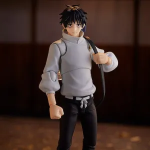 Figma 607 Yuta Okkotsu Stone Statue