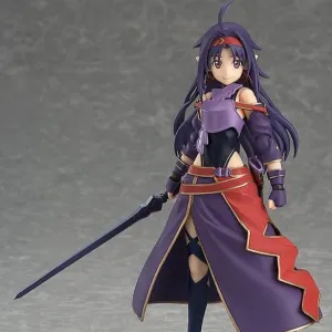 Storytelling Prop Figma EX-033 Sword Art Online Alicization: War of Underworld Yuuki