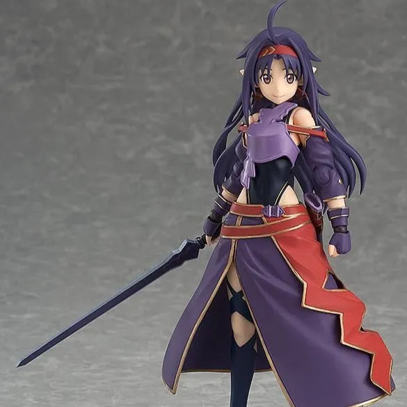 Storytelling Prop Figma EX-033 Sword Art Online Alicization: War of Underworld Yuuki
