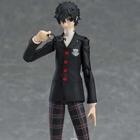 Posable Doll Adventure Game Figma EX-050 Hero (re-run)