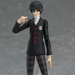 Posable Doll Adventure Game Figma EX-050 Hero (re-run)