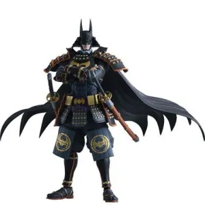 Posable Action Collection Showcase Figma EX-053 Batman Ninja Batman Ninja: DX Sengoku Edition