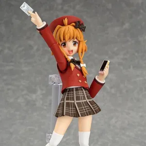 Figma No.235 Fantasista Doll Uzume Uno Adult Collectible Posable Figure