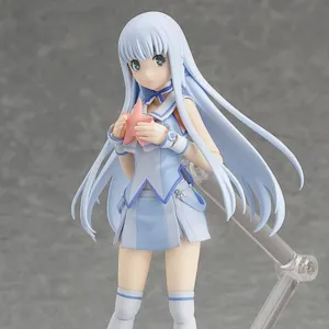 Figma No.263 Arpeggio of Blue Steel -Ars Nova- Iona Bluetooth enabled Modern Art