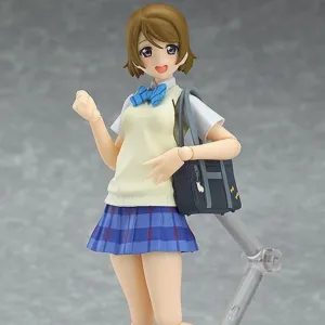 Figma No.297 Love Live! Hanayo Koizumi Multi Pack