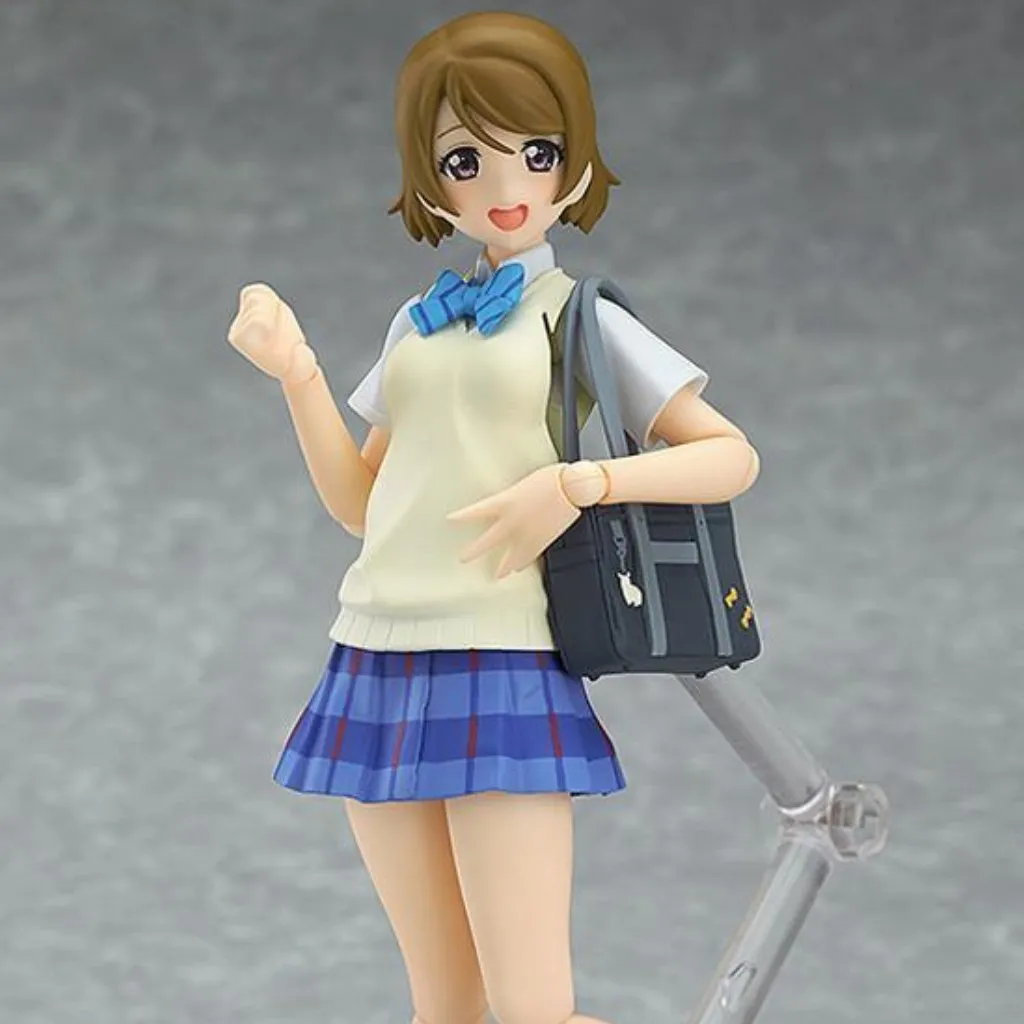 Figma No.297 Love Live! Hanayo Koizumi Multi Pack