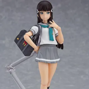 Figma No.351 Love Live! Sunshine!! Dia Kurosawa Gift Idea Realistic Art