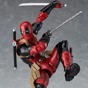 Painting Kit Desktop Decor Figma No.353 Deadpool