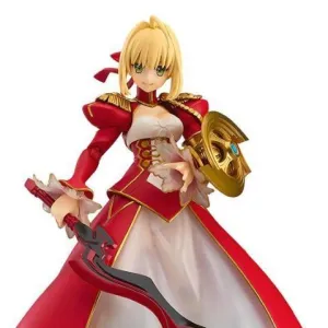 Figma No.370 Fate/EXTELLA Nero Claudius Personal Treasure Horror Monster