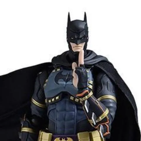 Figma No.395 Batman Ninja Batman Ninja Pearlescent Shine