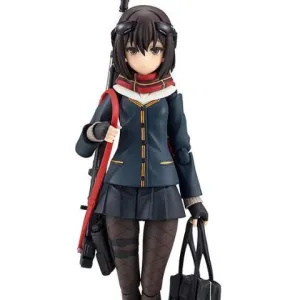 Independent Artist Figma No.405 Arms Note Long-Range JoshiKosei