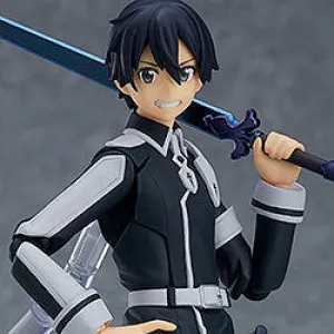 Figma No.435 Sword Art Online: Alicization Kirito: Alicization ver. PC Game