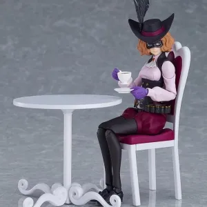 Figma No.458-DX PERSONA5 the Animation Noir Pop Culture