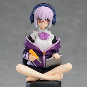 Figma No.460-DX SSSS.GRIDMAN Akane Shinjo: DX Edition Battle Model