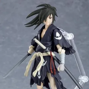 Metal Craft Figma No.469 Dororo Hyakkimaru