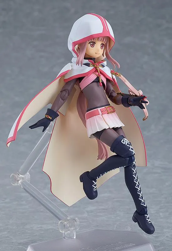 Figma No.477 Puella Magi Madoka Magica Side Story: Magia Record Iroha Tamaki Small Space