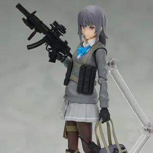 Designer Item Viral Sensation Figma No.SP-122 Little Armory Rin Shirane