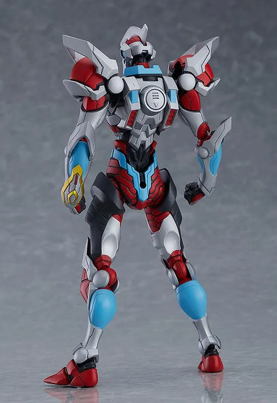 Modular Design Figma SP-114 SSSS.GRIDMAN Gridman