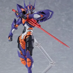 Figma SP-115 SSSS.GRIDMAN Gridknight Free Shipping