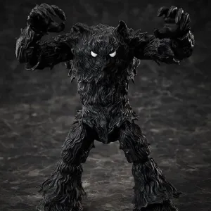 Movie Toy Mothers Day Figma SP-125 SPACE INVADERS MONSTER