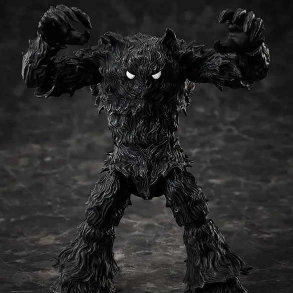 Movie Toy Mothers Day Figma SP-125 SPACE INVADERS MONSTER