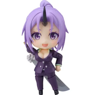 Global Appeal Patio Decor Reincarnated as a Slime: 2373 Shion Nendoroid