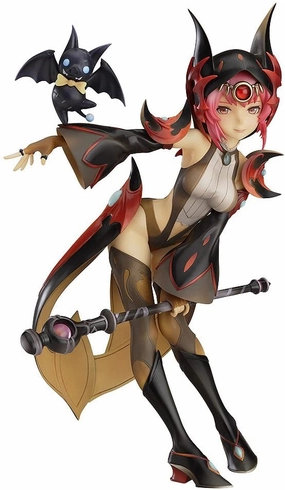 Sorceress 1/8 Dragon Nest Plastic Model Custom Arrangement