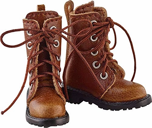 Licensed Product Entryway Accent Harmonia bloom Shoe Series Work Boots / Caramel
