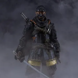 No.509 Ghost of Tsushima figma Jin Sakai Tool Accessory Wholesale Price